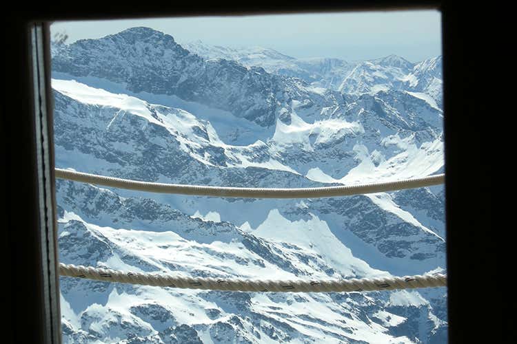 Montagna, il benessere post Covid  Come mettere in sicurezza i rifugi