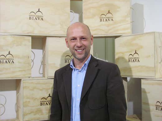 Manuele Biava