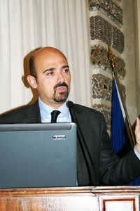 Franco Manzato