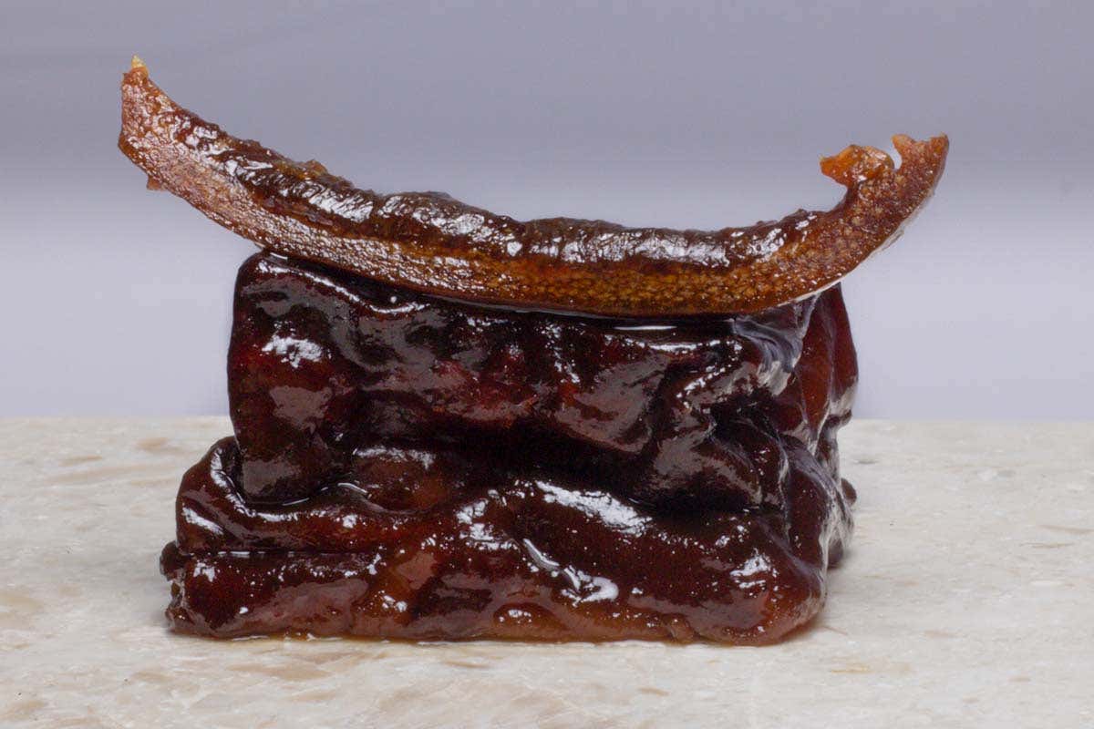 Maranciana, Ciceru, Limone Mutu Maturu A Lecce la cucina secondo i Bros