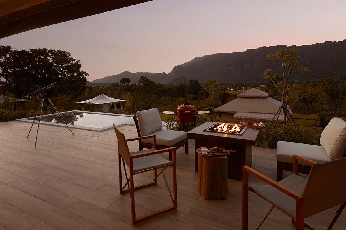 Ecco i 22 nuovi Small Luxury Hotels nel mondo. [Allumeuse Communication partner italiano]