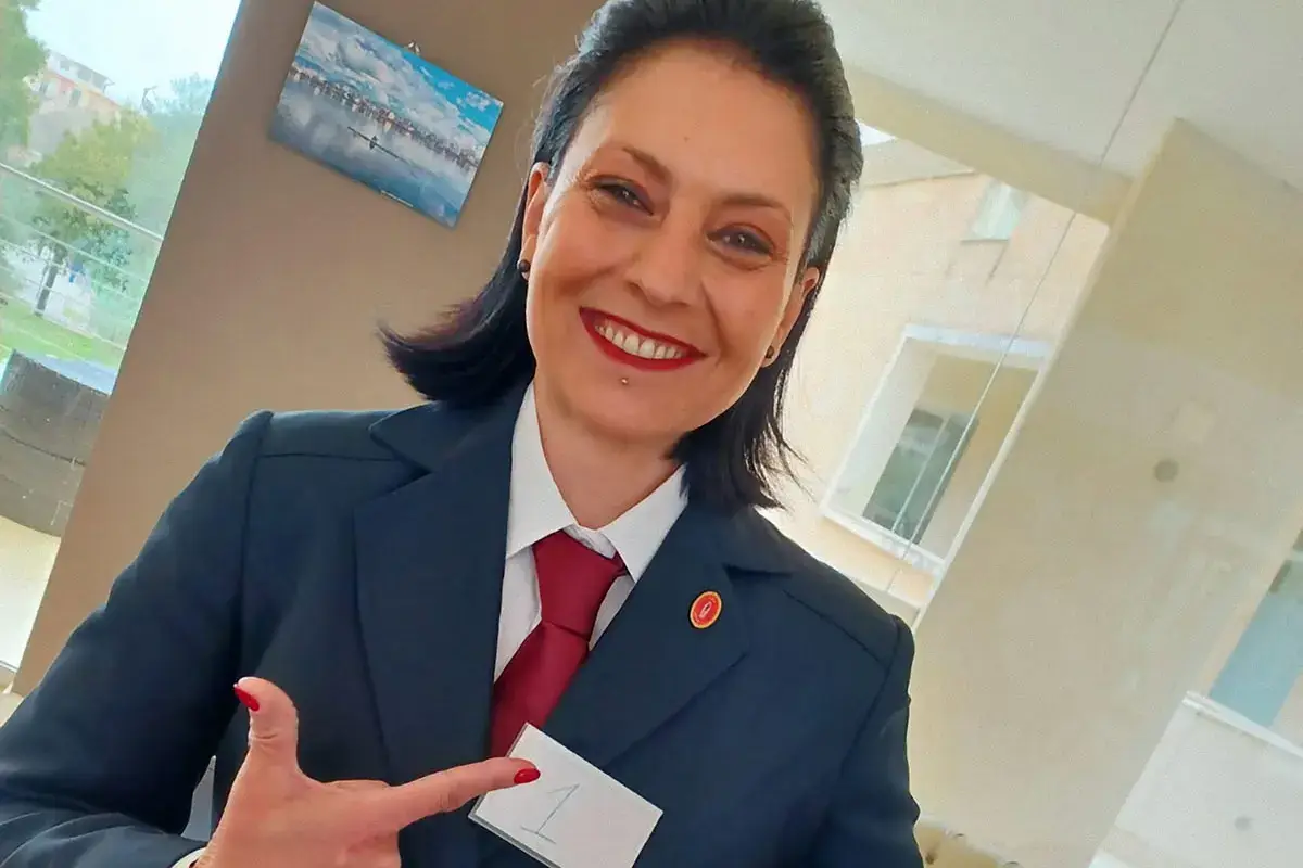 Marcella May Marcella May, cocktail che stimolano tutti i sensi
