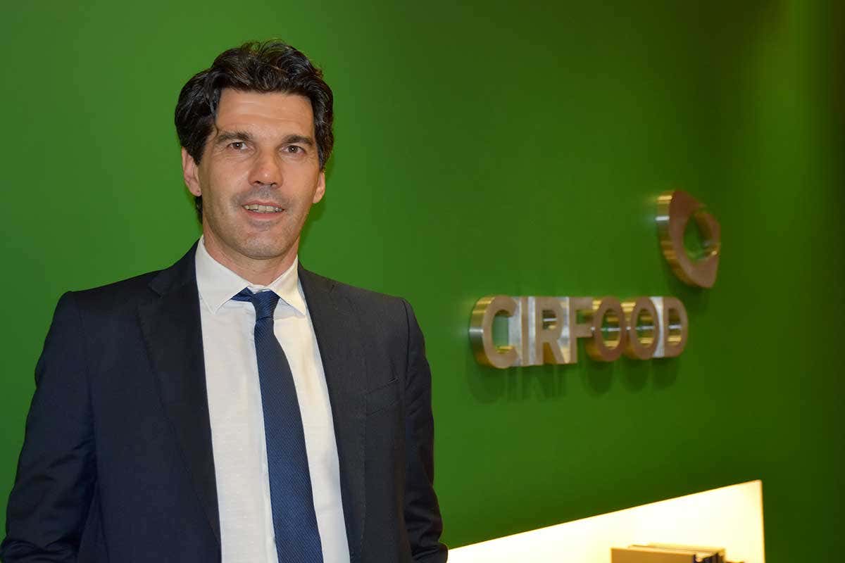 Marcello Leonardi (Cirfood) Lo smart working non spaventa le mense! Tecnologia e flessibilità le soluzioni