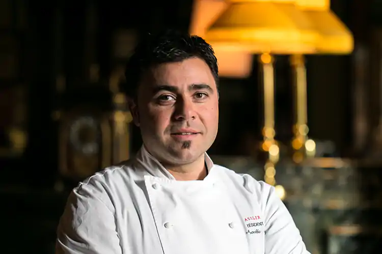 Marcello Romano La Pasqua 2021 nel Lazio tra staycation e picnic in casa