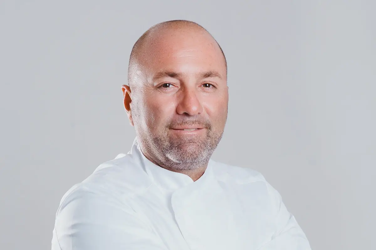Marcello Santini Crudo Bar, pi&ugrave; di un ristorante: una piccola &ldquo;rada&rdquo; sul mare