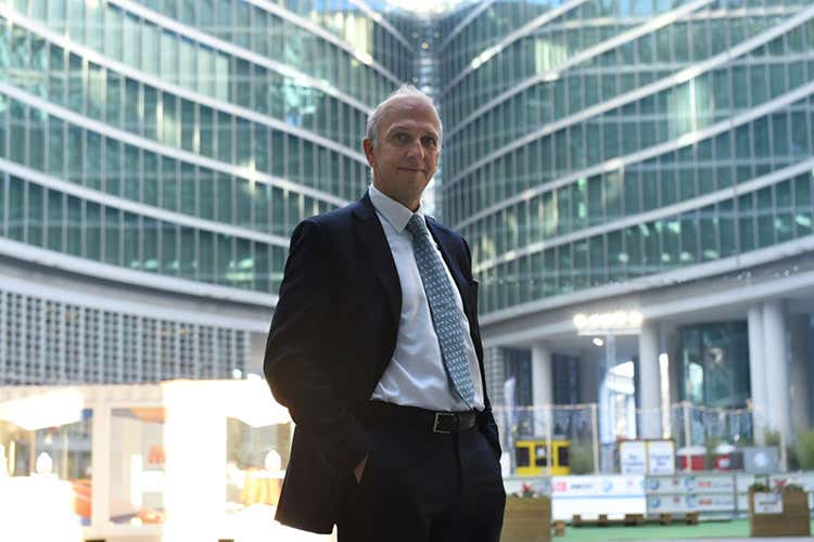 Marco Bussetti (Marco Bussetti - SCHEDA)