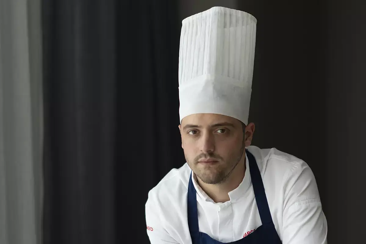 Marco Carasi Per gli archistar il nuovo Eden &egrave; una villa sul lago