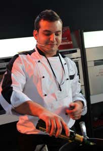Marco Clarosi