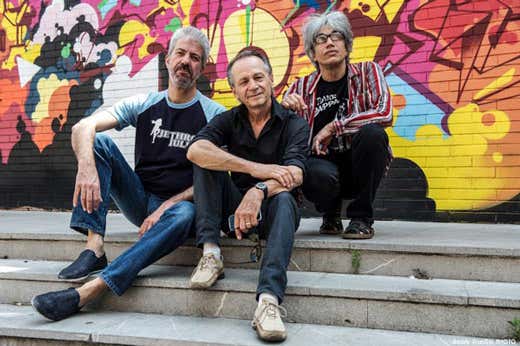 Marco Coppi - Le Train Blue (foto: Daniele Franchi)