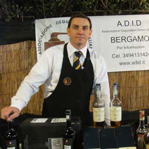Marco Falconi