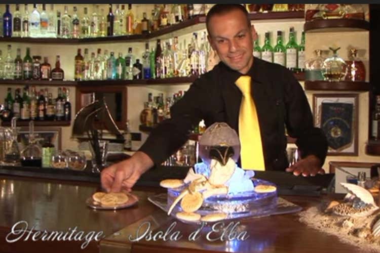 Un drink scaccia stress e paure Il Pirata Un drink scaccia stress e paure Il Pirata