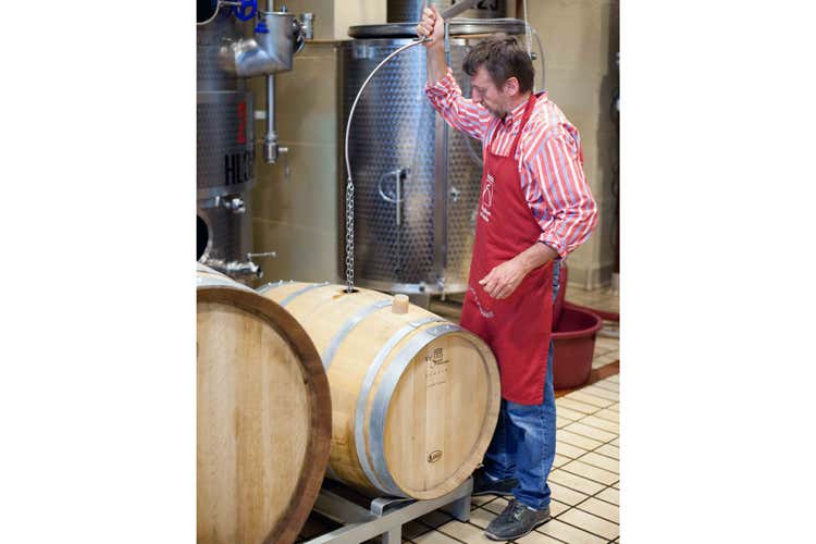 Marco Locatelli - Quattro appuntamenti di&hellip; vini  A Pontida etichette locali e internazionali