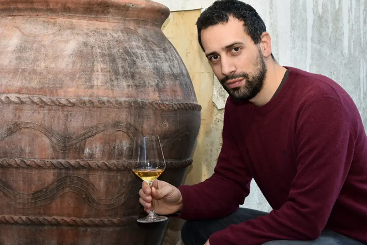 Marco Ludovico