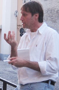 Marco Pasqualini