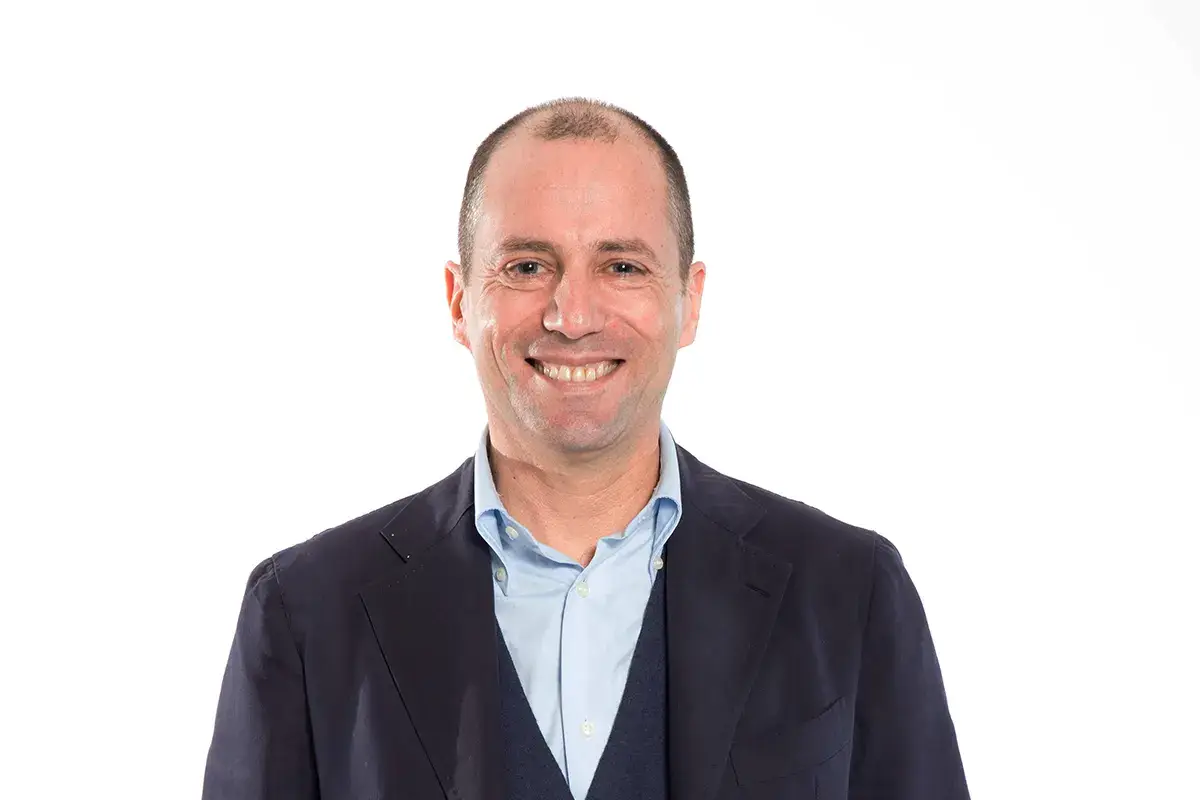 Marco Pesaresi Nomina in casa Ferrarelle Spa, Marco Pesaresi direttore generale