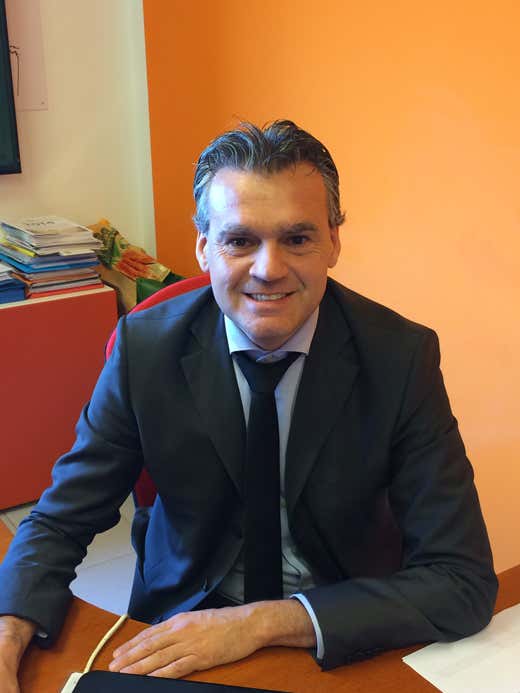 Marco Pilenga