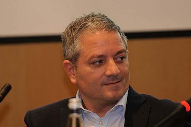 Marco Reitano - Ristoranti, rivoluzione in sala La ripresa passa dalla formazione Marco Reitano - Ristoranti, rivoluzione in sala La ripresa passa dalla formazione