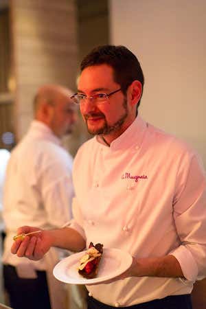 Marco Rossi