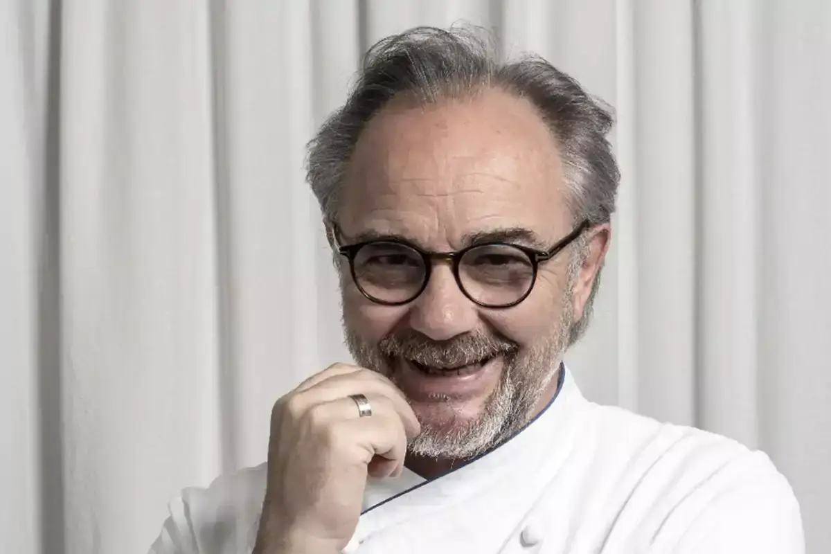 Marco Sacco Nasce la Comunit&agrave; Slow Food per il pesce delle Alpi e Prealpi occidentali