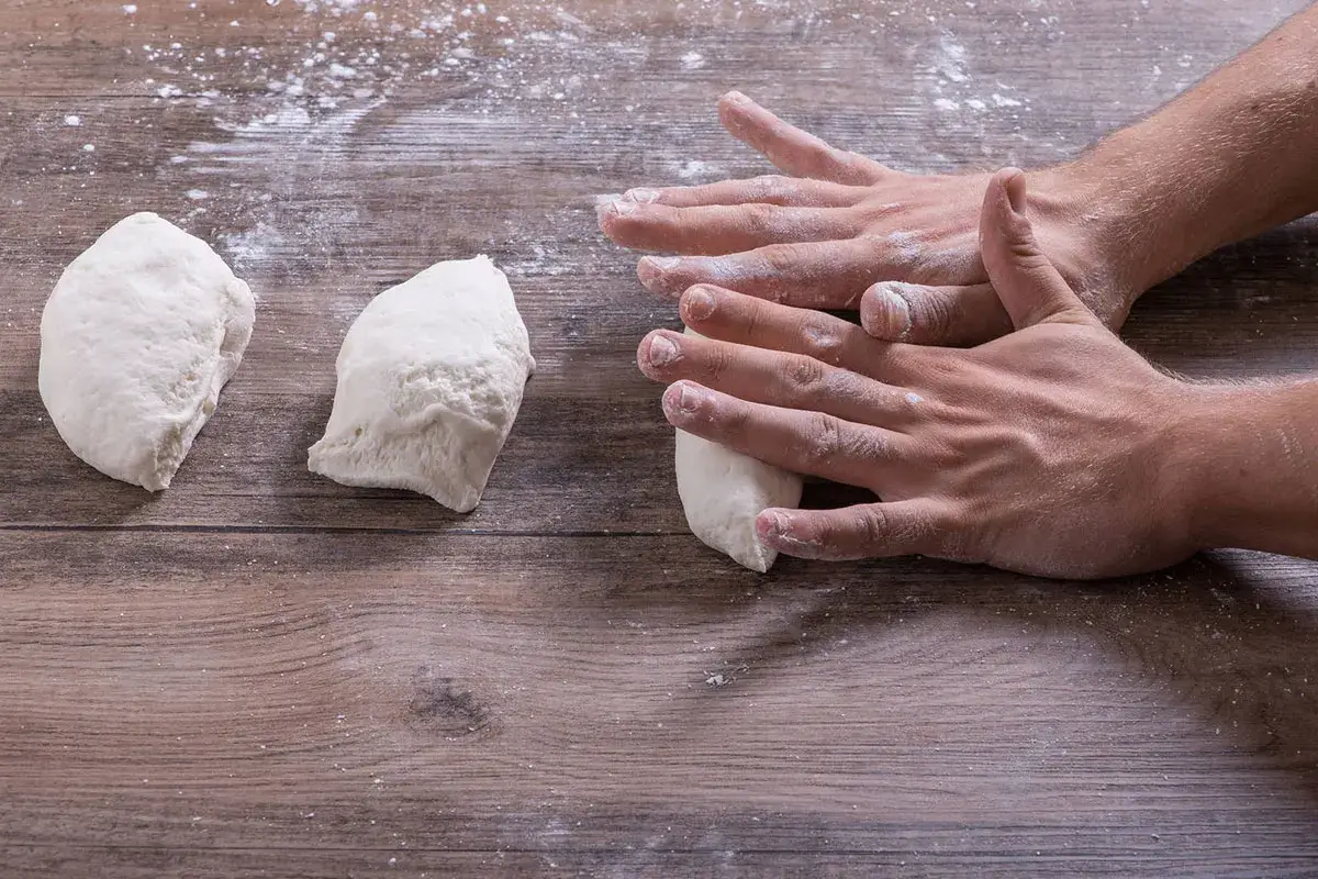 Spesso gli impasti gluten free sono &ldquo;accusati&rdquo; di avere una consistenza sgradevole e granulosa Dieta gluten free, serve una nuova prospettiva!