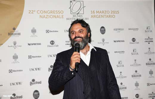 Marco Stabile Marco Stabile