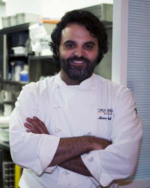 Marco Stabile