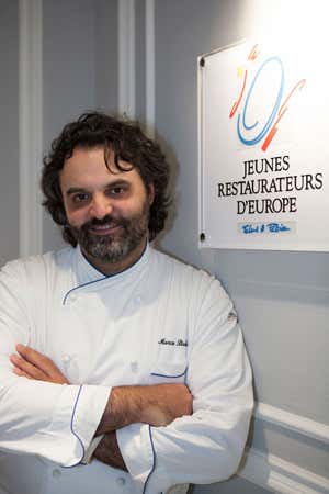 Marco Stabile