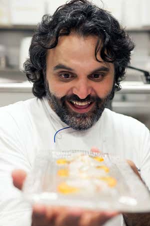 Marco Stabile