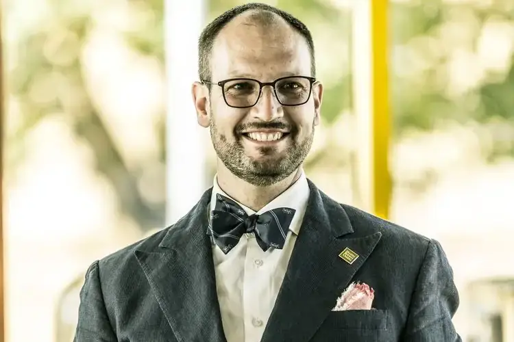 Marco Farchioni 