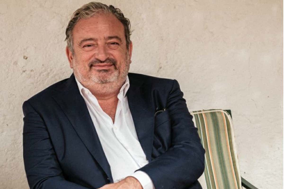 Marco Bongiovanni È morto Marco Bongiovanni amministratore delegato di Baja Hotels Marco Bongiovanni È morto Marco Bongiovanni amministratore delegato di Baja Hotels