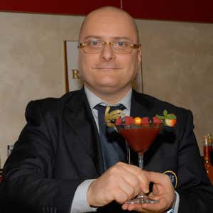 Gianni Marcon