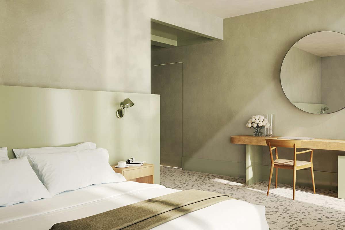 Ecco i 22 nuovi Small Luxury Hotels nel mondo. [Allumeuse Communication partner italiano]