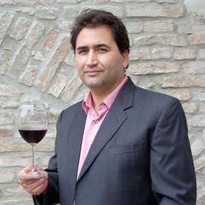 Matteo Marenghi