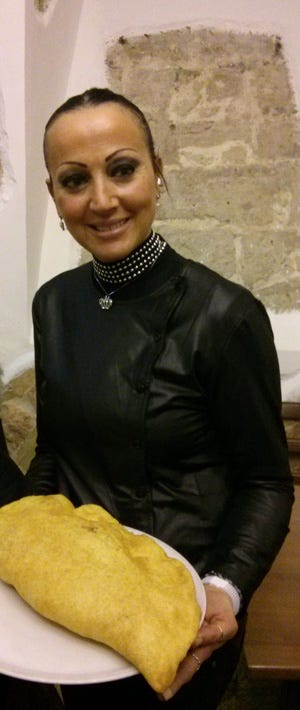 Maria Cacialli