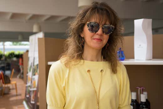 Maria Provenza Maria Provenza