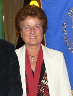 Maria Teresa Bandera