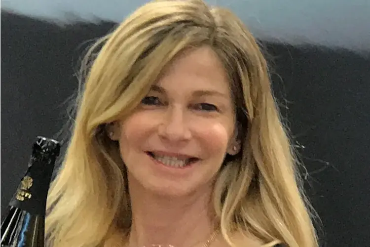 Mariacristina Castelletta Maria Cristina Castelletta nuovo presidente del Consorzio Alta Langa