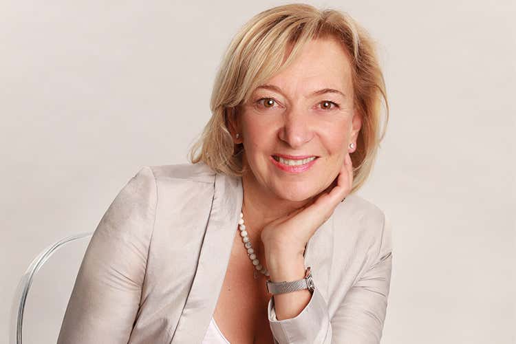 Marie-Odile Fondeur (foto: Studio Egerie Photographies)