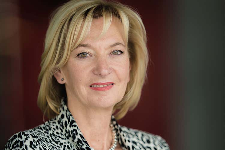 Marie-Odile Fondeur Marie-Odile Fondeur