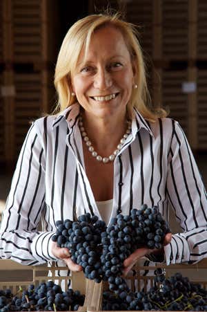 Marilisa Allegrini