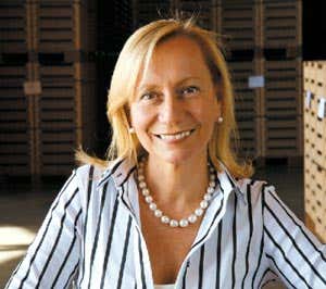 Marilisa Allegrini