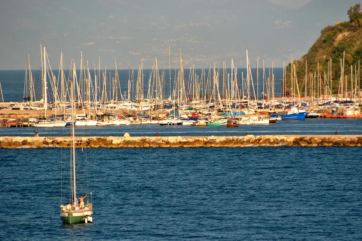 Marina Grande Tutti gli eventi di Procida Capitale 2022 perch&eacute; la cultura non isola