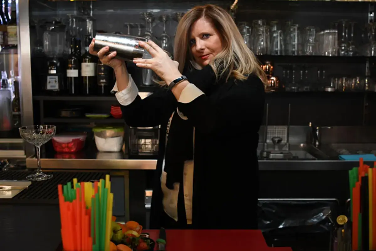 Marina Milan Cocktail simbolo della ripartenza Saranno sempre pi&ugrave; italiani