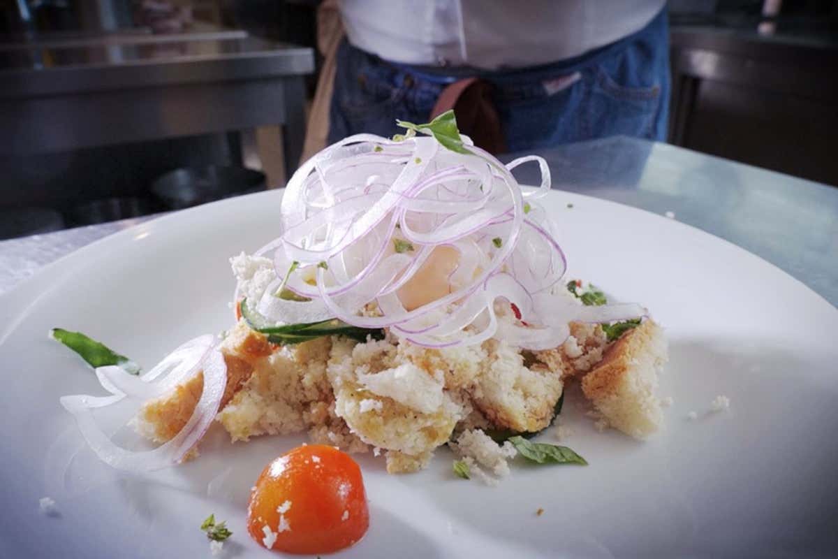 Gusto, relax e benessere all'Hotel Terme Marine Leopoldo II Gusto, relax e benessere all'Hotel Terme Marine Leopoldo II