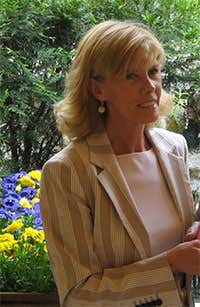 Marinella Argentieri Gruppo Ristoranti regionali
