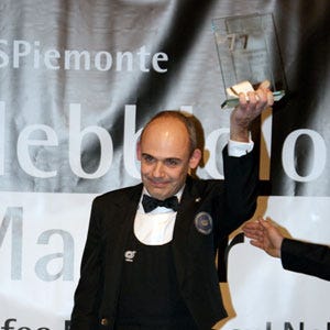 Mario Bevione