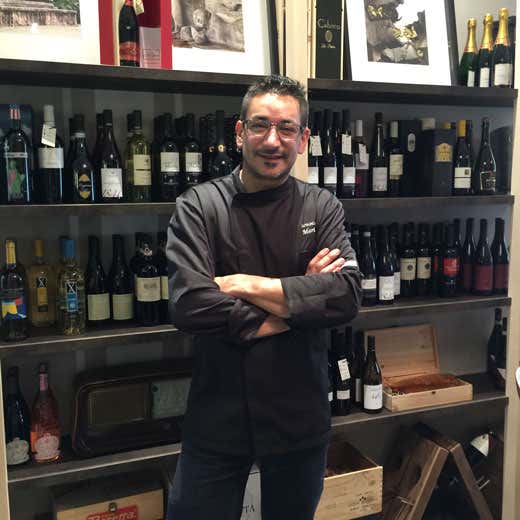 Mario Buonocore