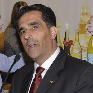 Mario Del Debbio