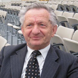 Mario Giorgio Lombardi