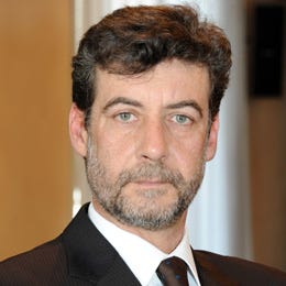 Mario Guidi